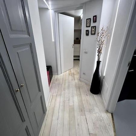 Ferienwohnung Amazing Little Loft In The Center Of Mailand Exterior foto